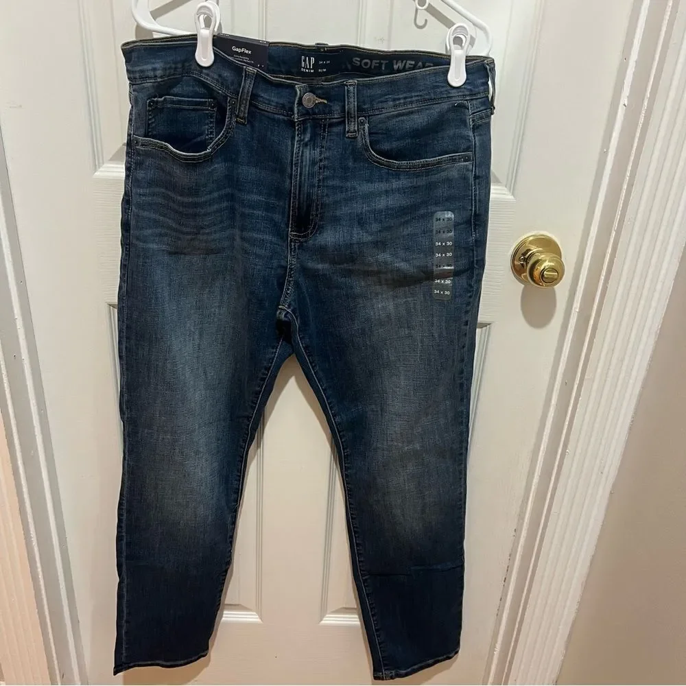 GAP nwt men